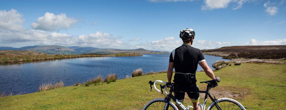 Cycling on the Tumble