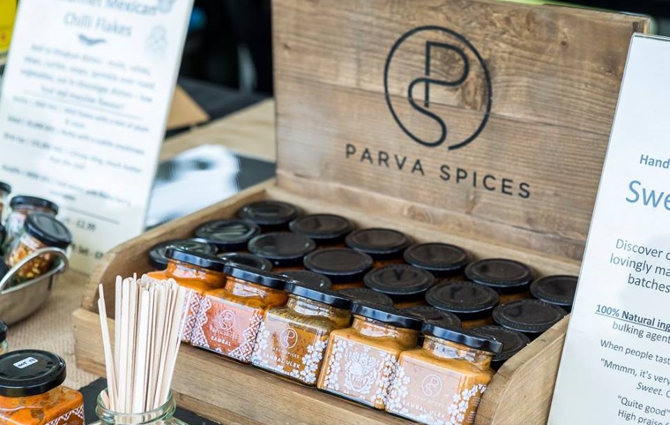 Parva Spices