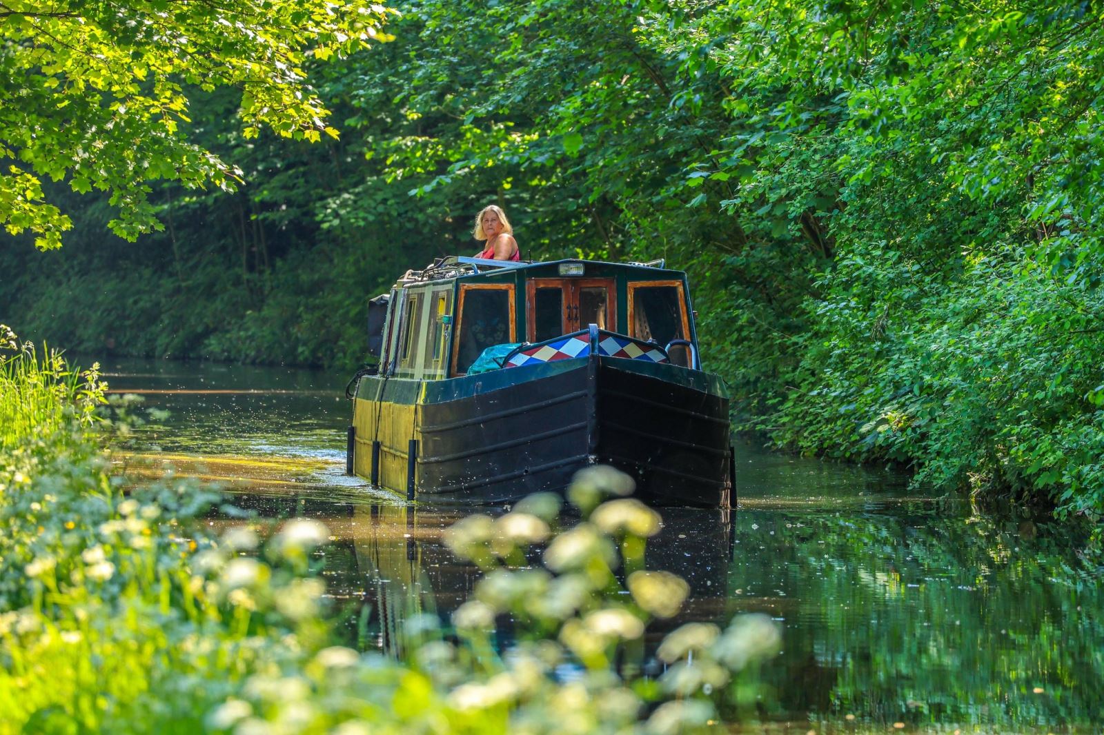Monmouthshire and Brecon Canal, @ryan_hawkins_1
