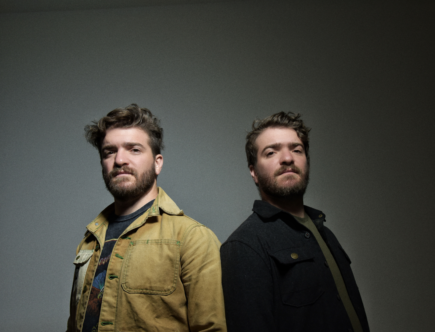 The Brother Brothers - Music in Abergavenny, Abergavenny - Visit